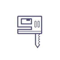 Perforaciones de bisagras, un servicio más que ofrecemos para su comodidad