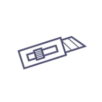 Las piezas pueden tomar variadas formas ya que ahora es posible realizar cualquier modelo