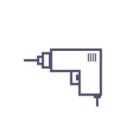 Obtenga sus piezas perforadas a escala industrial listas para ensamblar